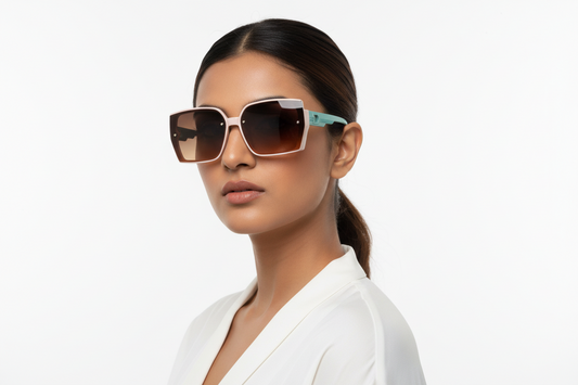 464. Celebrity sunglasses UV400 Retina protected cooling glass