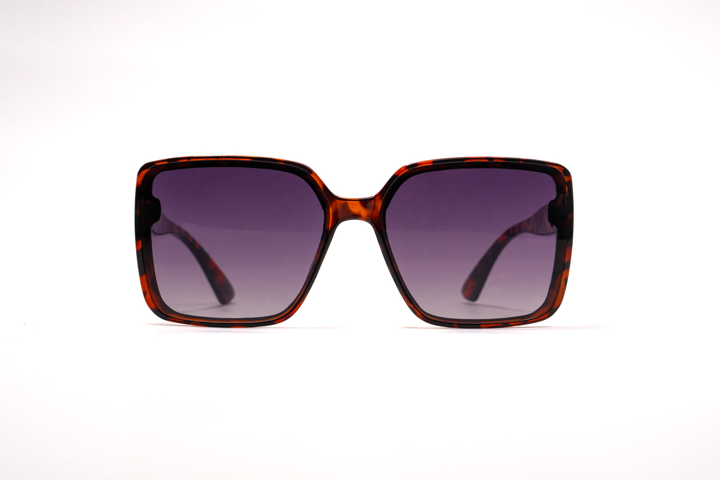 573.Square Primium animal Celebrity UV400 Retina protected cooling glass