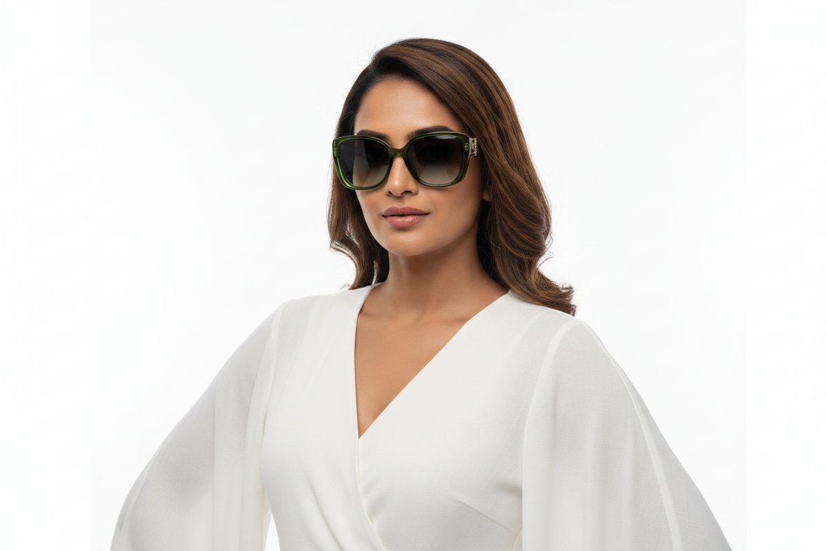 Q92D. Exclusive UV400 Retina protected cooling glass