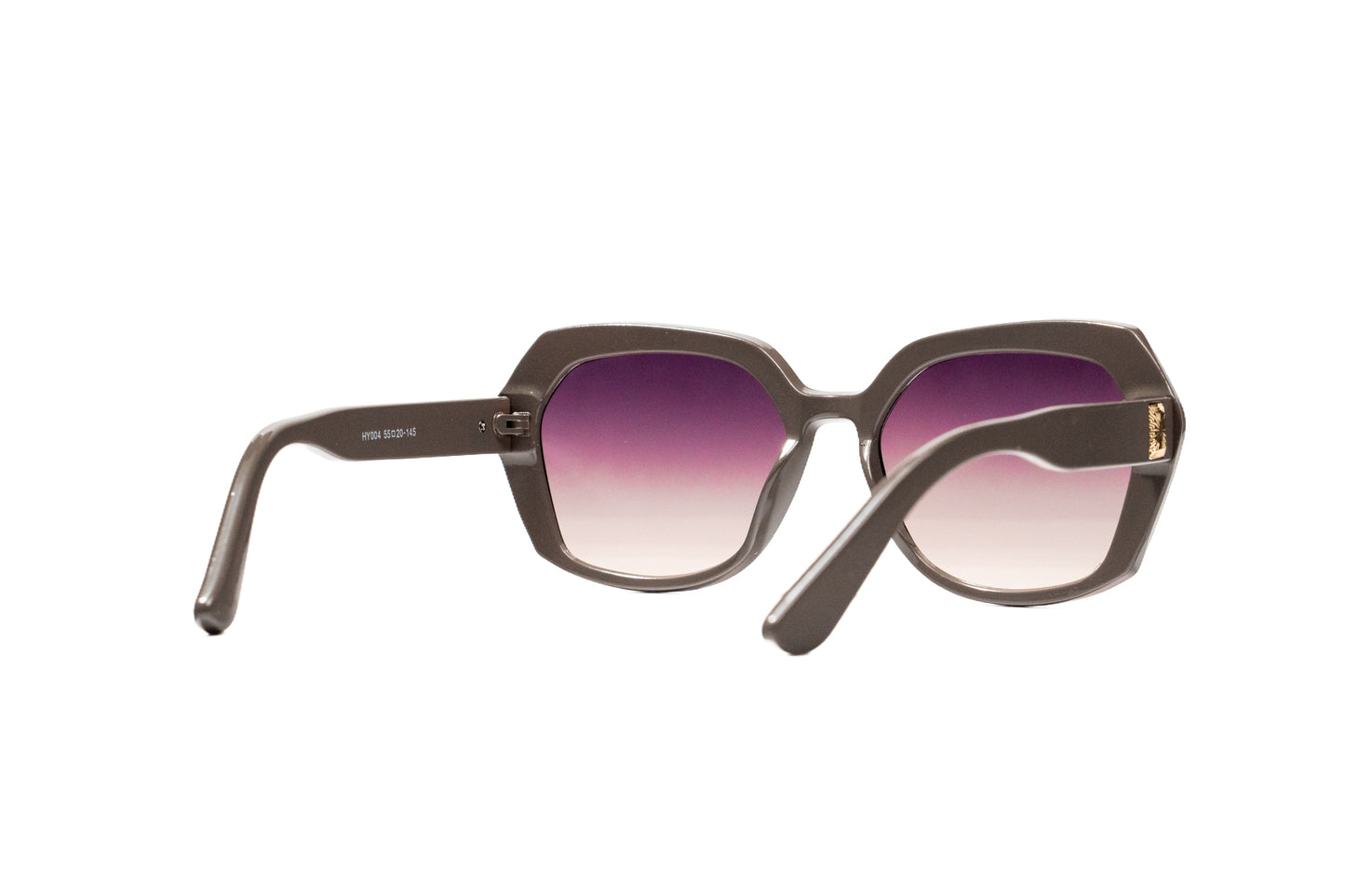 854. Exclusive Hexa sunglass UV400 Retina protected cooling glass