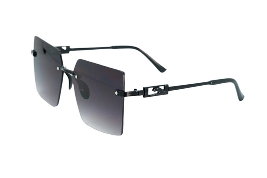 16.Rimless glass UV400 Retina protected colling glass 6 April