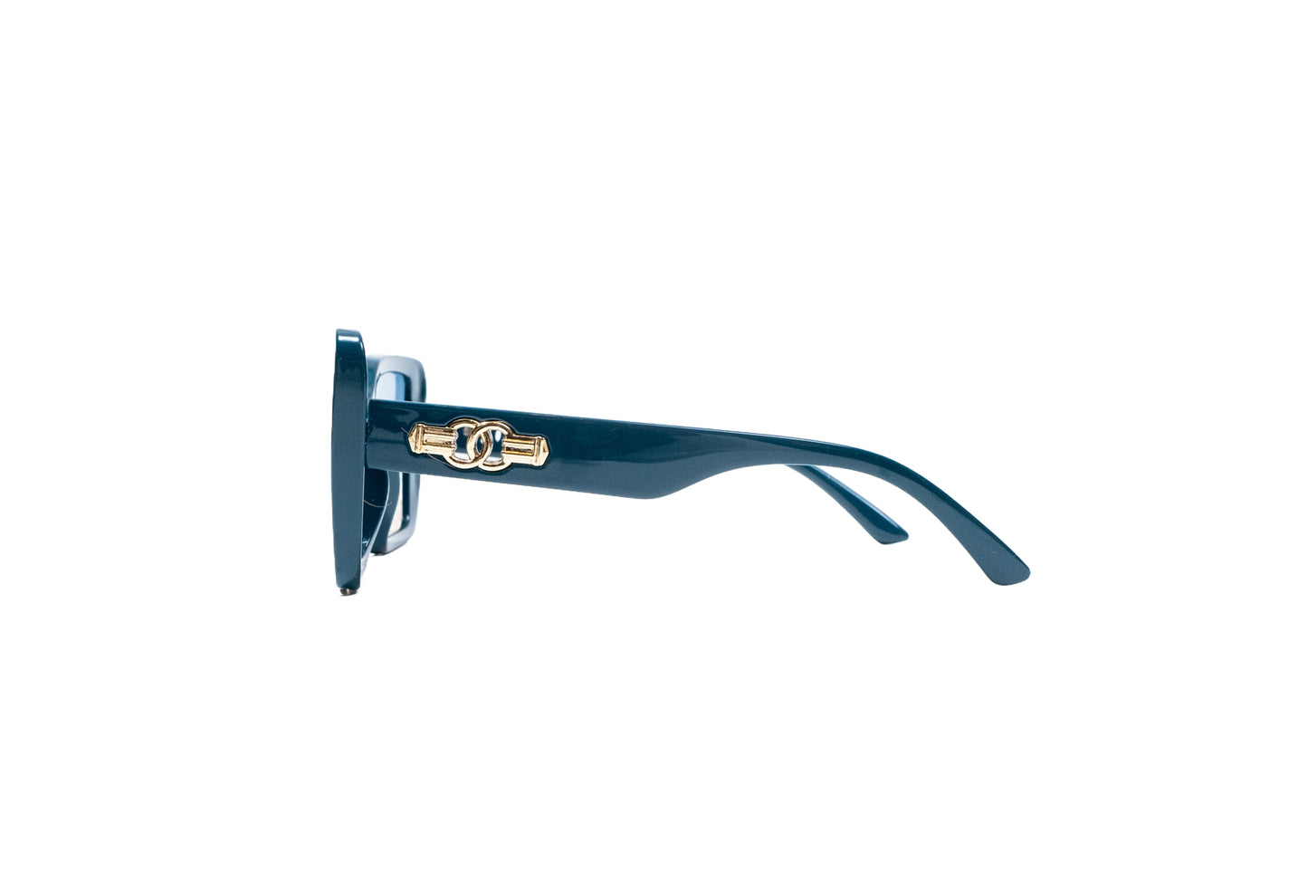 Q104a. Premium sunglass UV400 Retina protected cooling glass