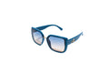 Q102d. Premium sunglass UV400 Retina protected cooling glass