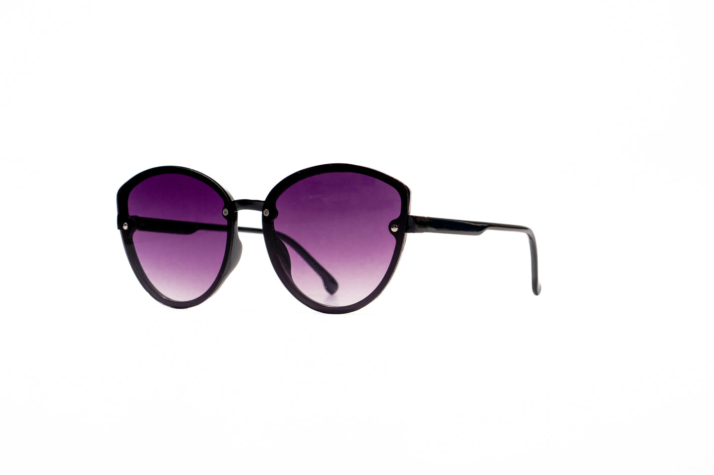 651. Cat eye  Celebrity UV400 Retina protected cooling glass