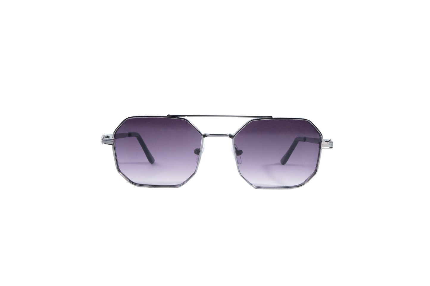 974b. Mens King metal sunglass UV400 Retina protected cooling glass