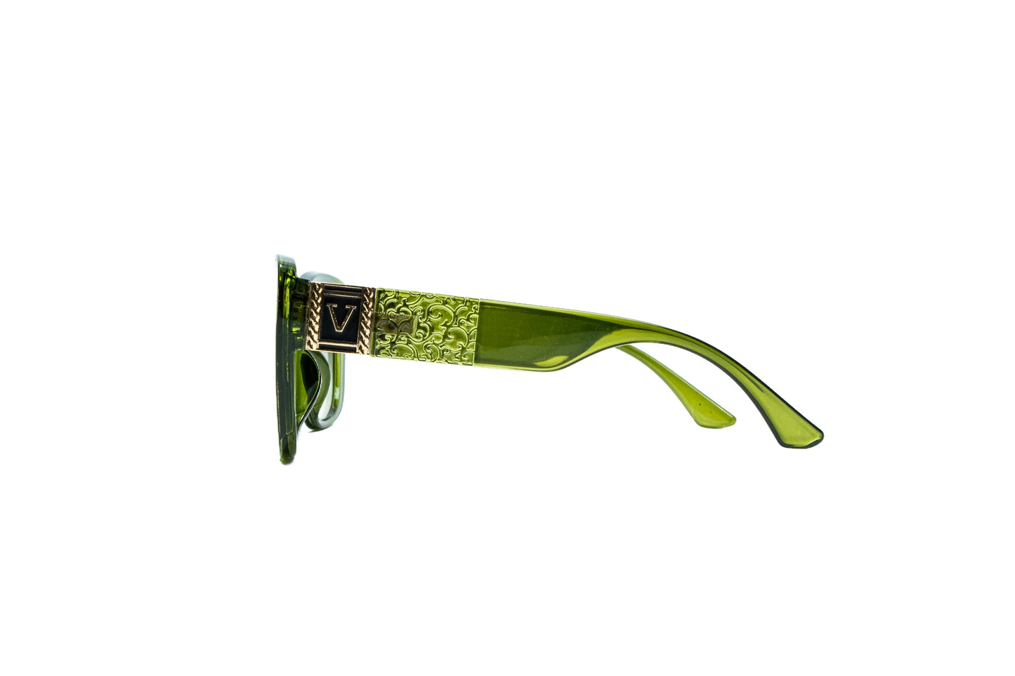 Q92d. Exclusive UV400 Retina protected cooling glass