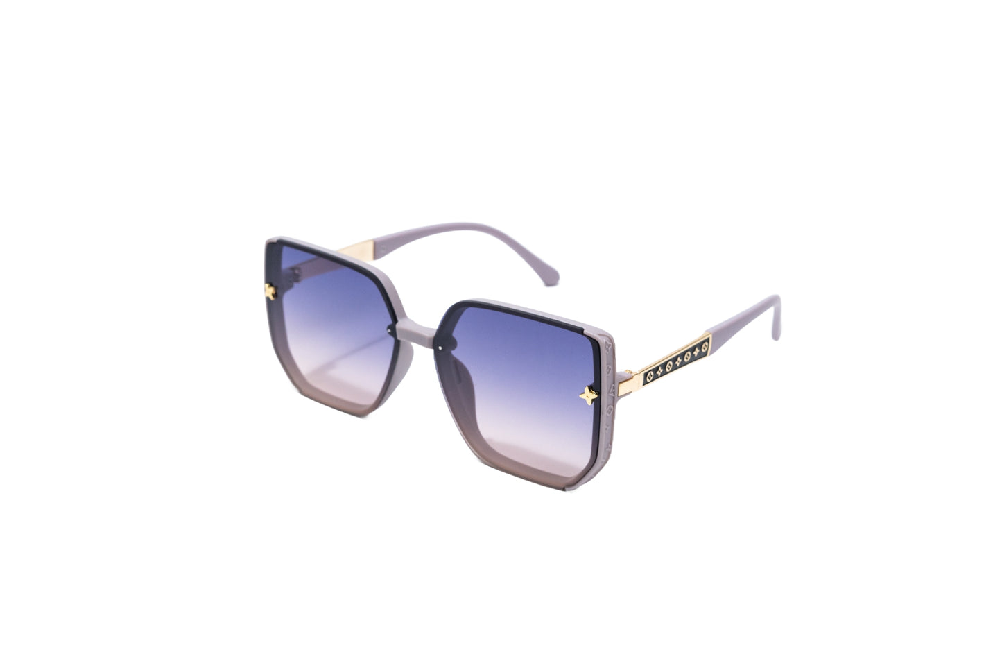 Q110B. Premium sunglass UV400 Retina protected cooling glass