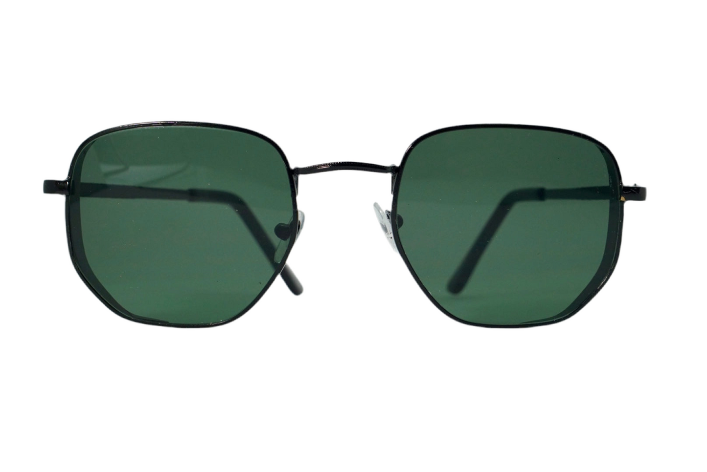 52. Trendy Metal Sunglasses with UV400 Retina Protection & Cooling Shield