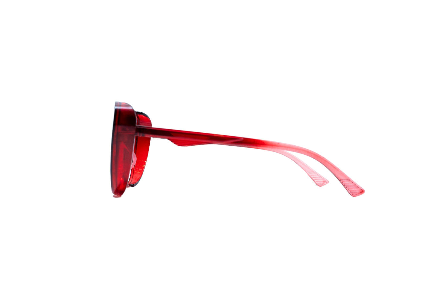 155. Cat eye Celebrity UV400 Retina protected cooling glass