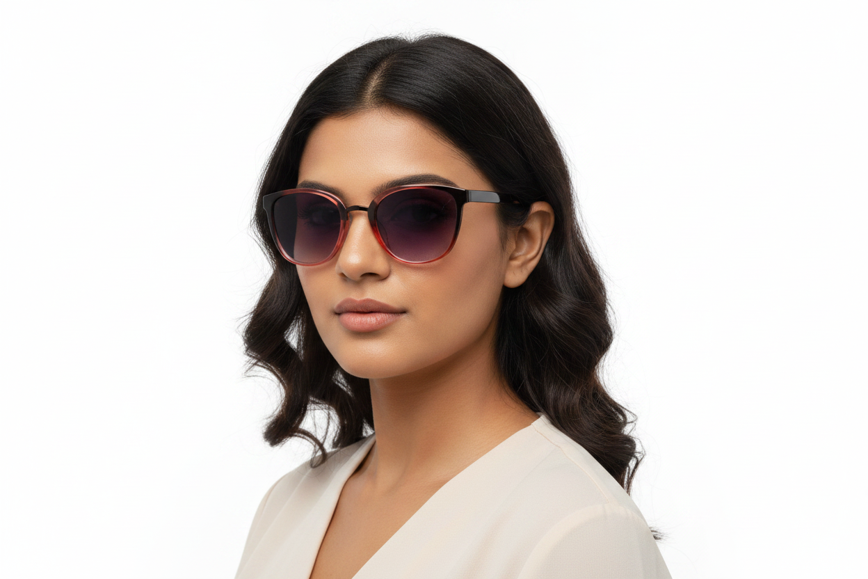 Q146f. Celebrity sunglasses UV400 Retina protected cooling glass
