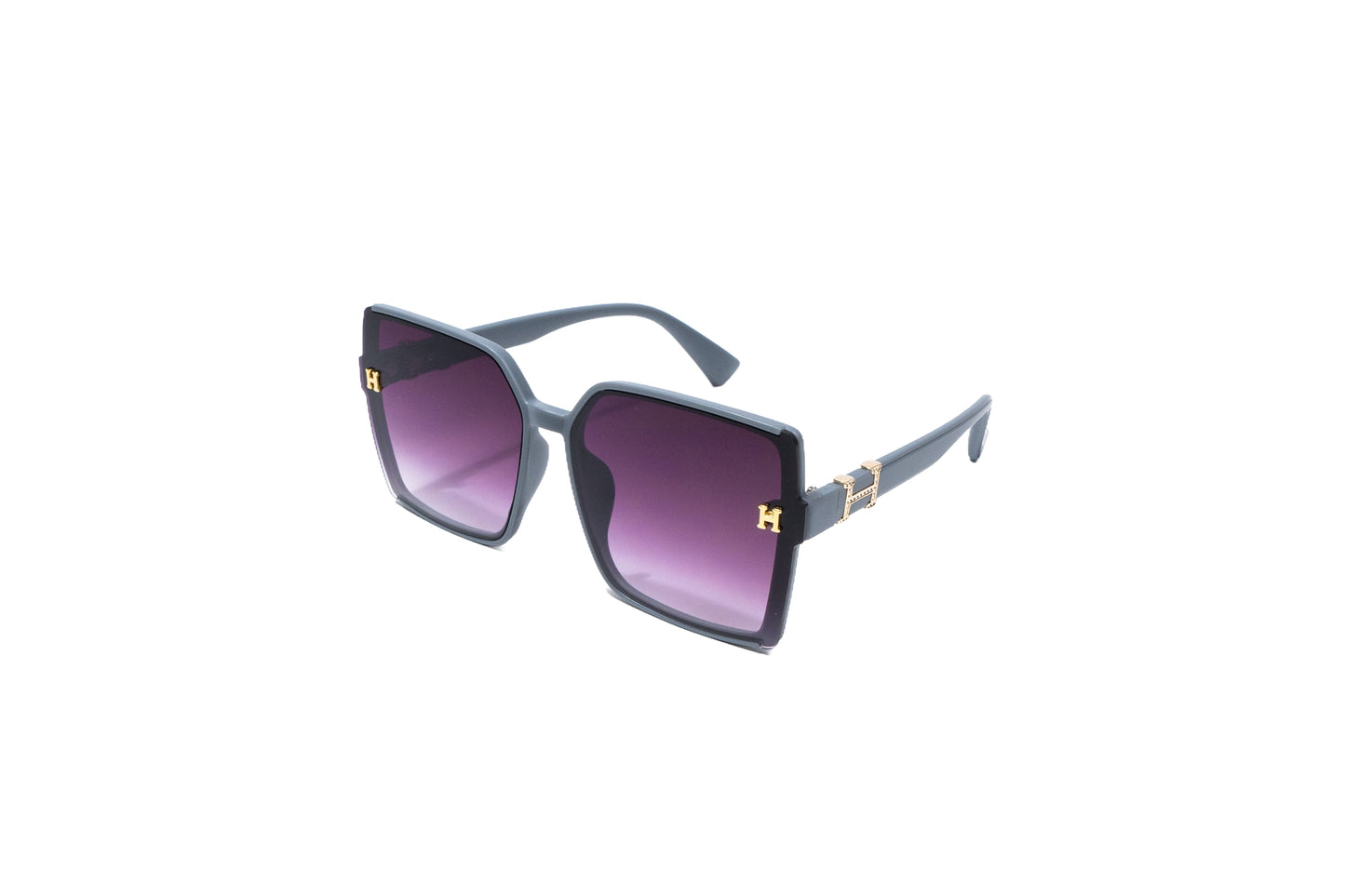 Q98c. Premium sunglass UV400 Retina protected cooling glass