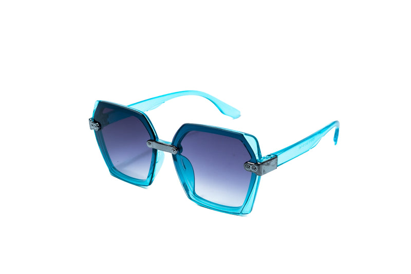 171. Celebrity stylish sunglasses UV400 Retina protected cooling glass