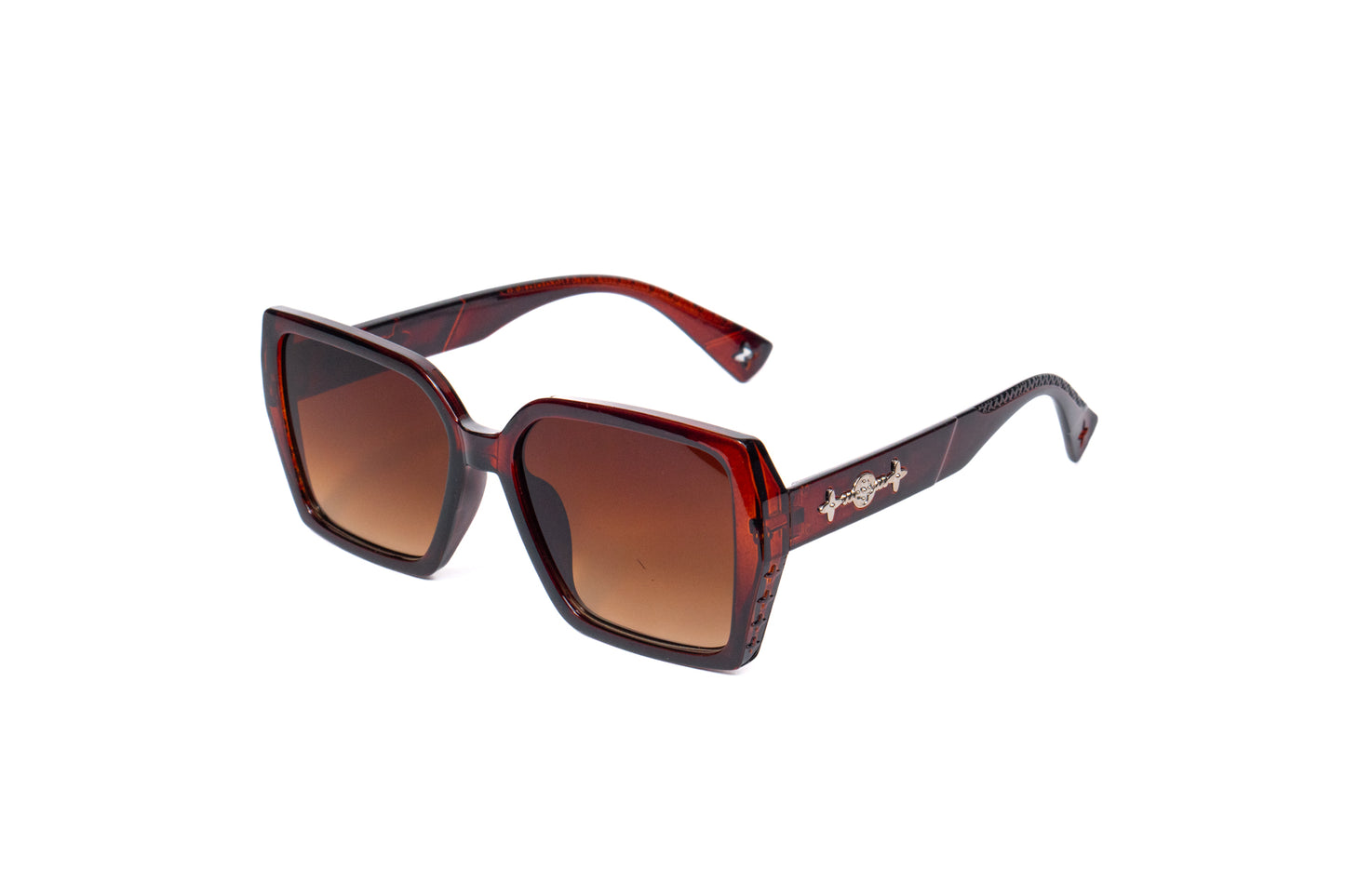 416. Celebrity sunglasses UV400 Retina protected cooling glass