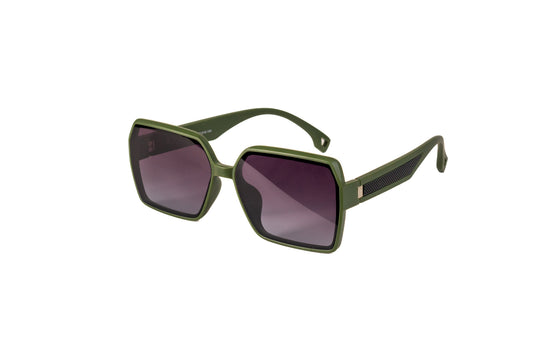 599.Square Primium pesta Celebrity UV400 Retina protected cooling glass