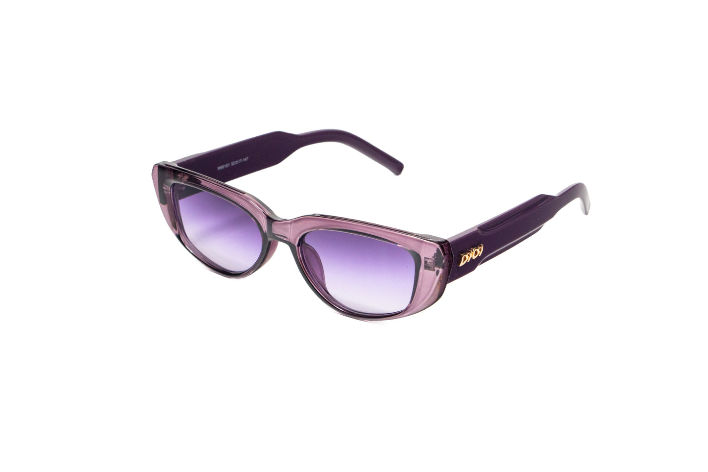 916. premium trendy glossy finish UV400 Retina protected cooling glass