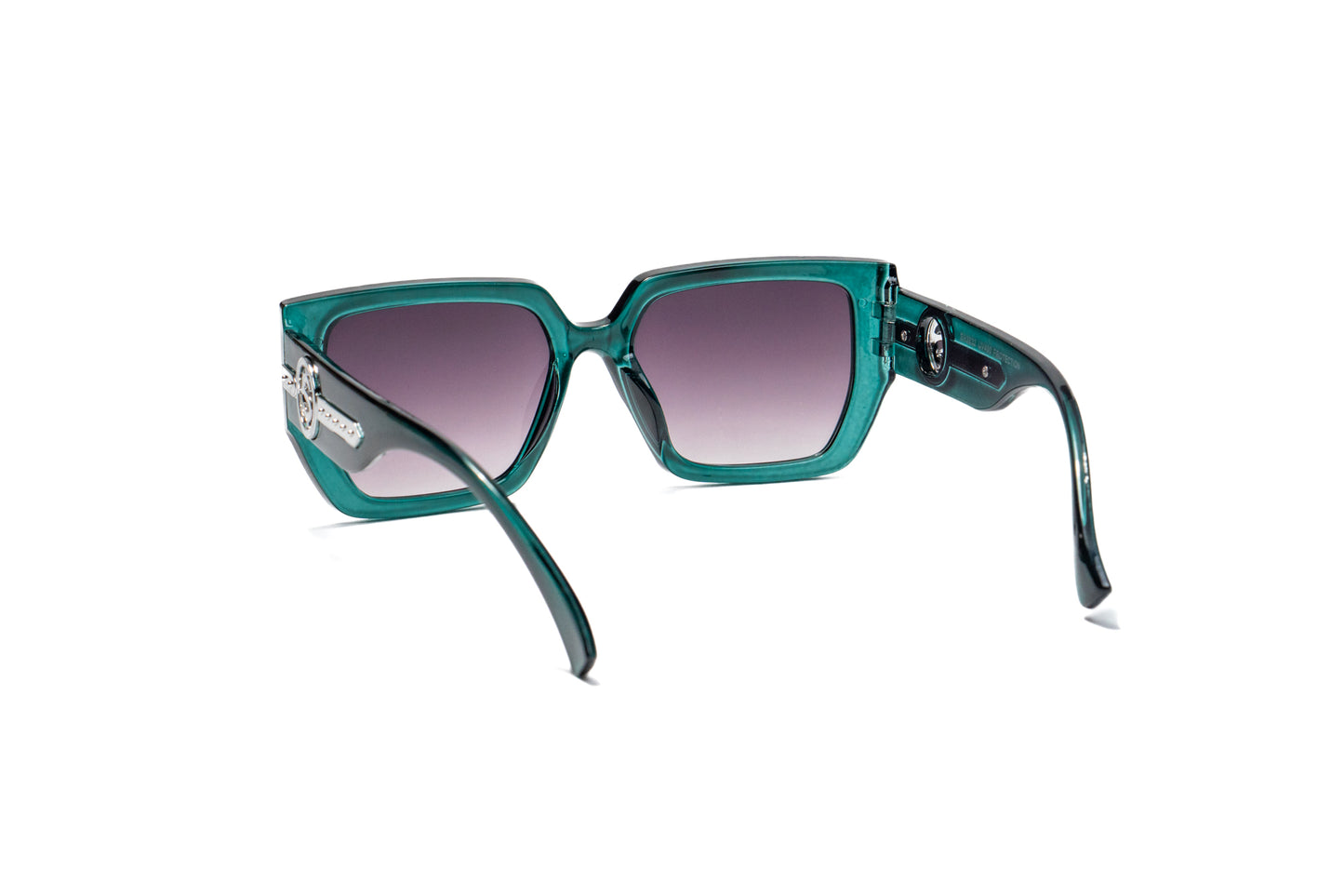 742. Celebrity sunglasses UV400 Retina protected cooling glass