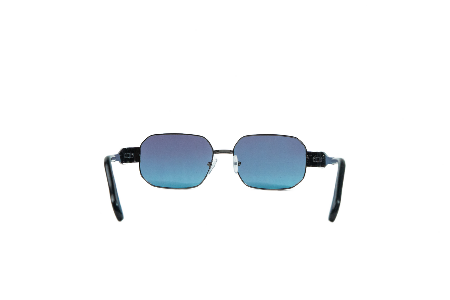 K139B. Men’s Exclusive metal Sunglasses UV400,Retina Protection,Cooling Shield