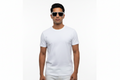 K143b. Men’s Celebrity sunglass UV400 Retina protected cooling glass