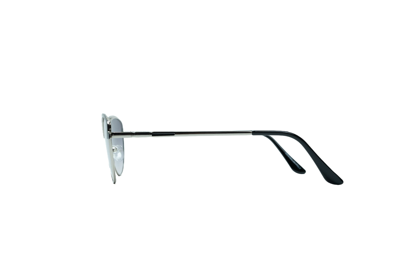Q262. Exclusive metal sunglass UV400 Retina protected cooling glass
