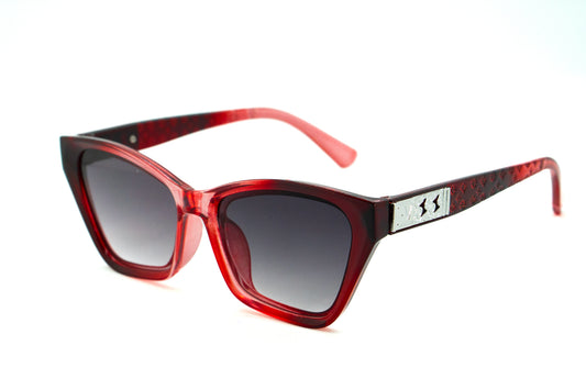 287. Celebrity sunglasses UV400 Retina protected cooling glass