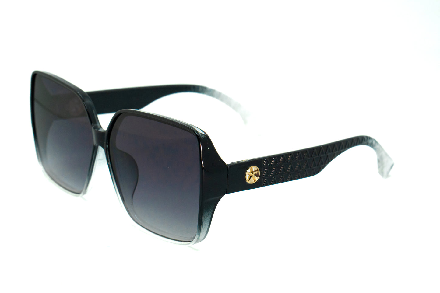 342. Celebrity sunglasses UV400 Retina protected cooling glass