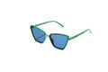 791. Celebrity stylish sunglasses UV400 Retina protected cooling glass