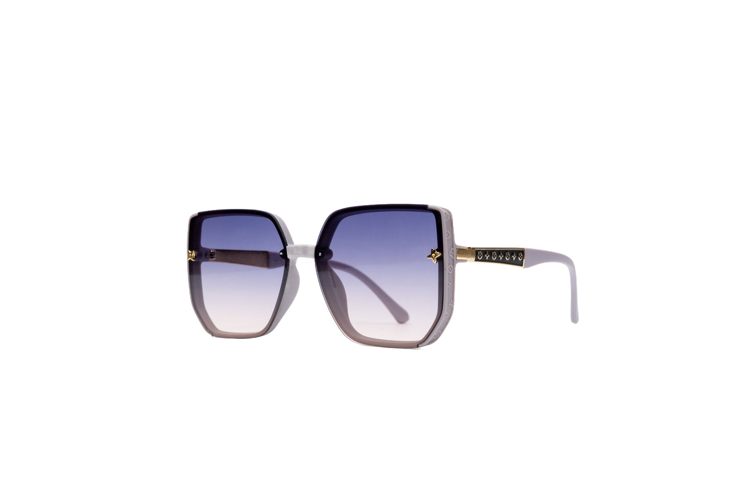 Q110B. Premium sunglass UV400 Retina protected cooling glass