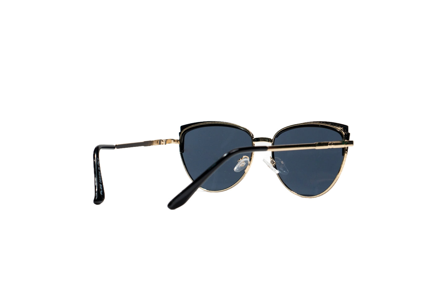 780. Exclusive metal sunglass UV400 Retina protected cooling glass