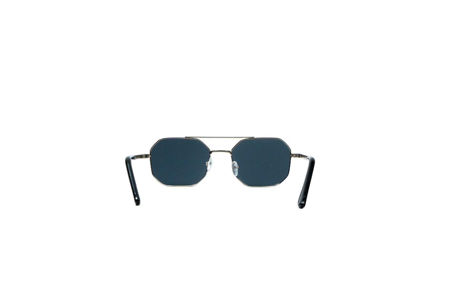 969. Mens King metal sunglass UV400 Retina protected cooling glass