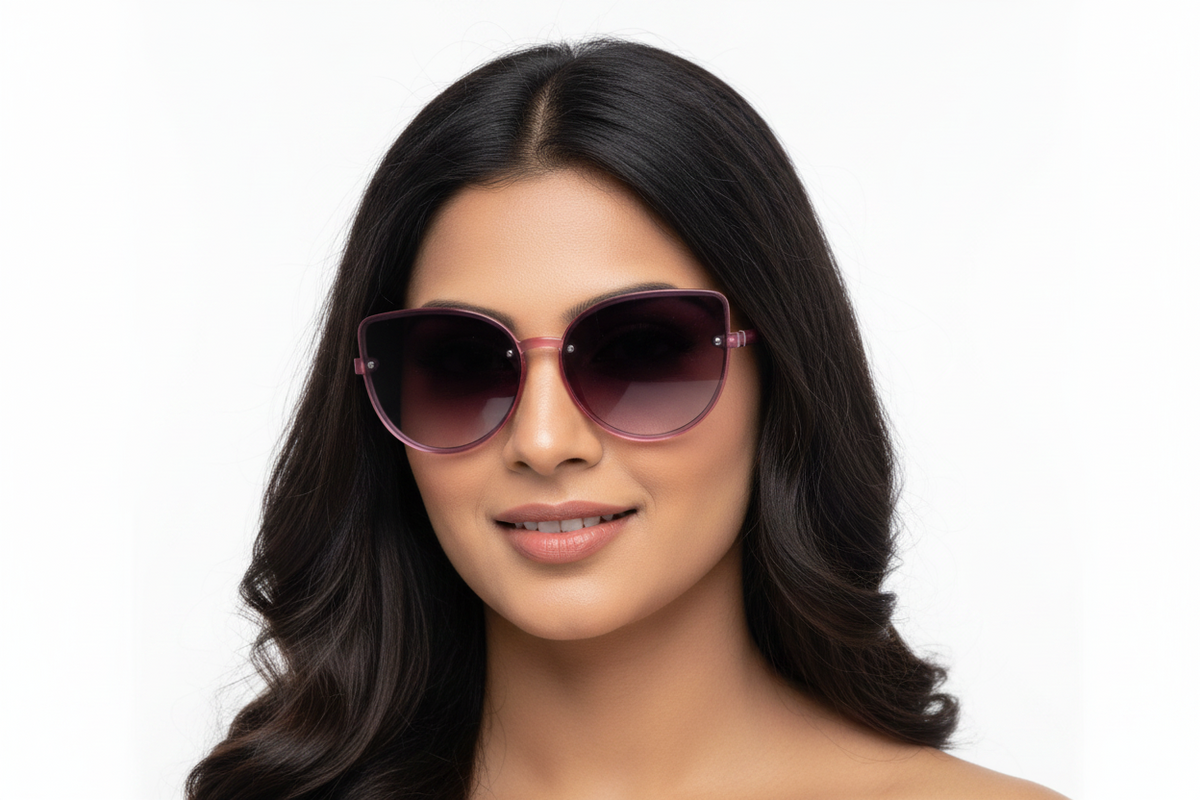 52a. Celebrity sunglasses UV400 Retina protected cooling glass