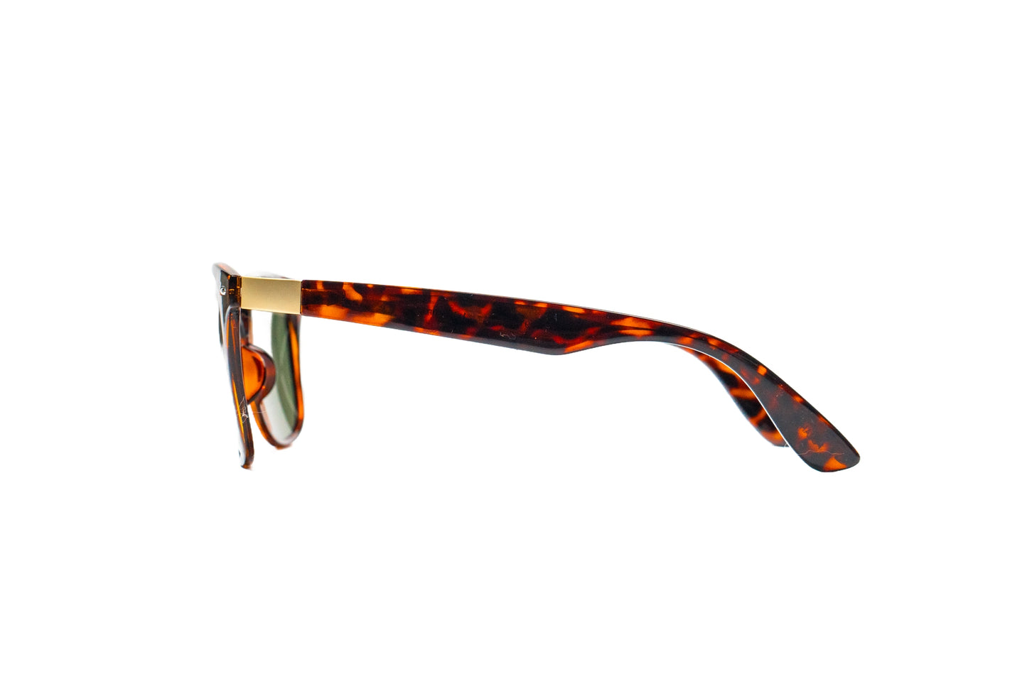 Q71. Men’s glossy animal Polarised Sunglasses, UV400 Retina Protection,Cooling Shield