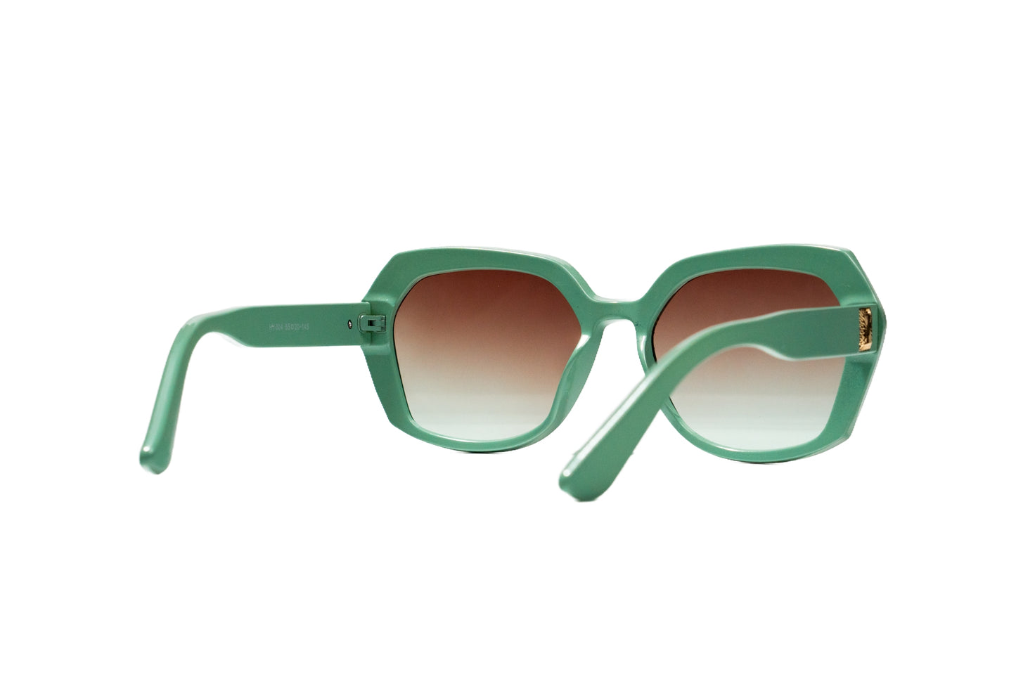 853. Exclusive Hexa sunglass UV400 Retina protected cooling glass