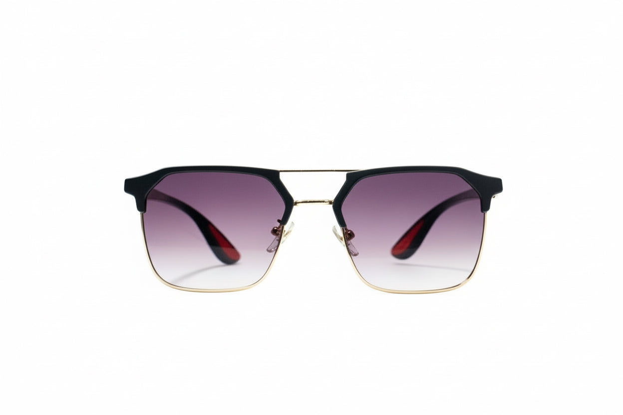 803. Men’s Celebrity Polarised sunglass UV400 Retina protected cooling glass