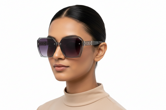 372. Celebrity sunglasses UV400 Retina protected cooling glass