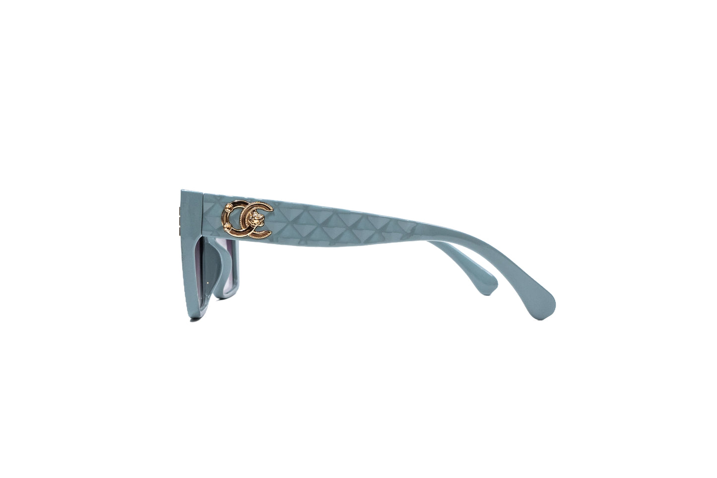 Q101c. Exclusive UV400 Retina protected cooling glass