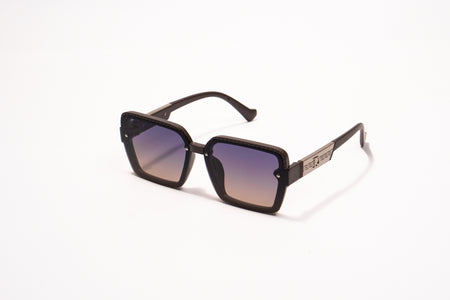 520.Square coco Celebrity UV400 Retina protected cooling glass