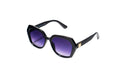 852. Exclusive Hexa sunglass UV400 Retina protected cooling glass