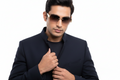 K139H. Men’s Exclusive metal Sunglasses UV400,Retina Protection,Cooling Shield