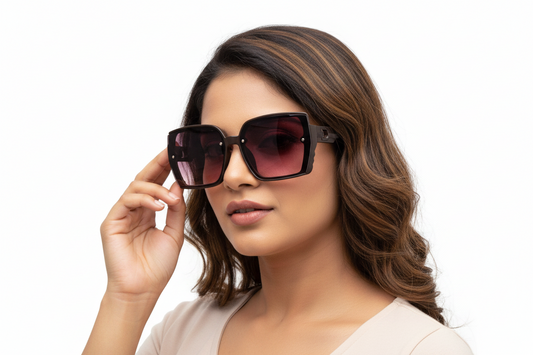 469D. Celebrity sunglasses UV400 Retina protected cooling glass