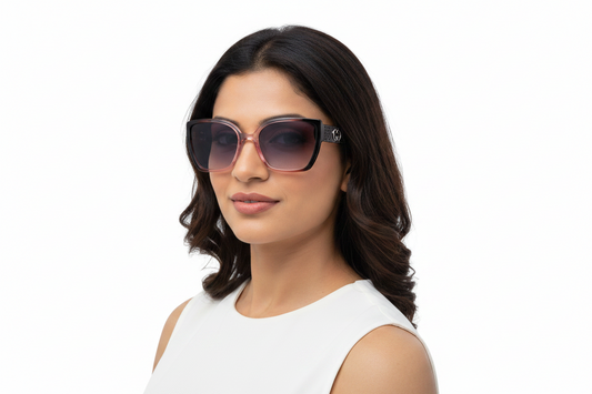 Q162a. Celebrity sunglasses UV400 Retina protected cooling glass
