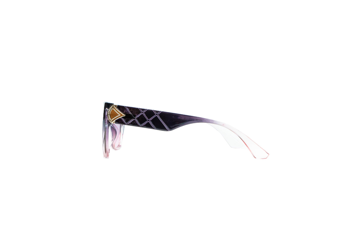 Q312. Square exclusive UV400 Retina protected cooling glass