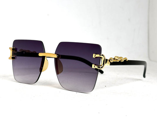10.Rimless glass UV400 Retina protected colling glass 21 Mar