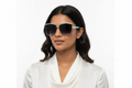 Q223. Celebrity stylish sunglasses UV400 Retina protected cooling glass