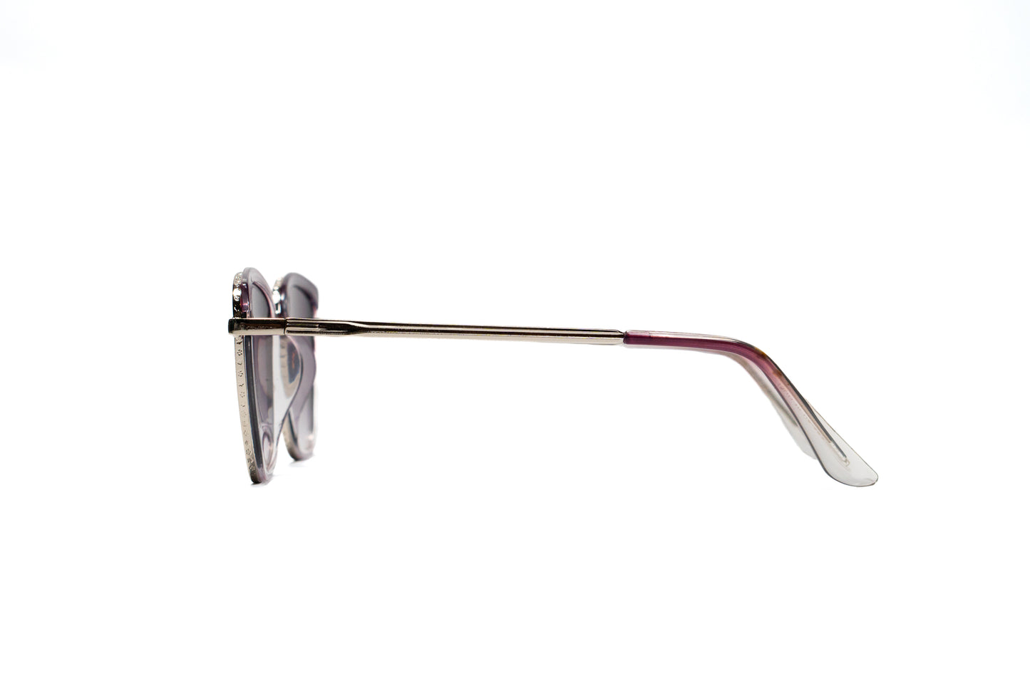729. Exclusive metal sunglass UV400 Retina protected cooling glass
