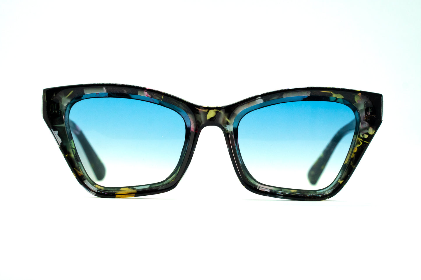 283. Celebrity sunglasses UV400 Retina protected cooling glass