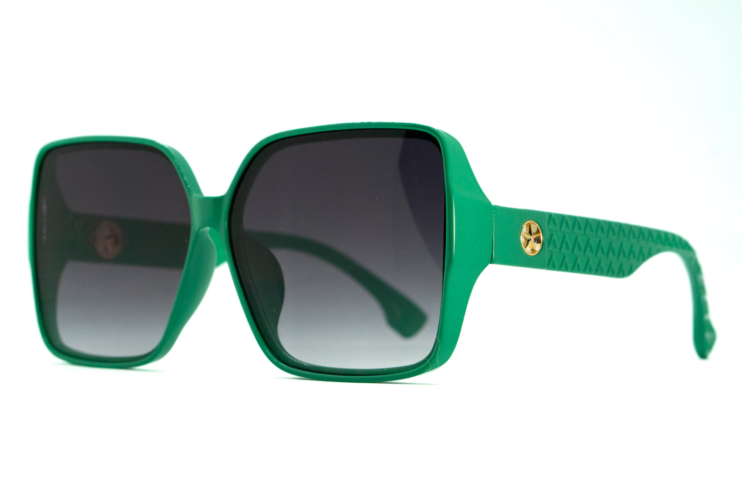 345. Celebrity sunglasses UV400 Retina protected cooling glass
