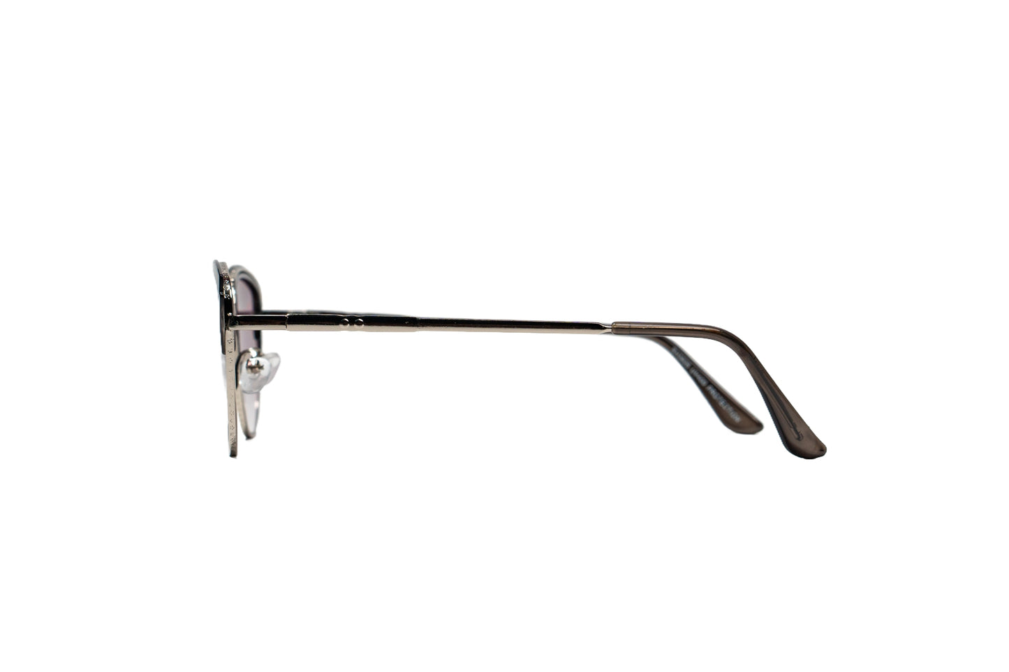 778. Exclusive metal sunglass UV400 Retina protected cooling glass