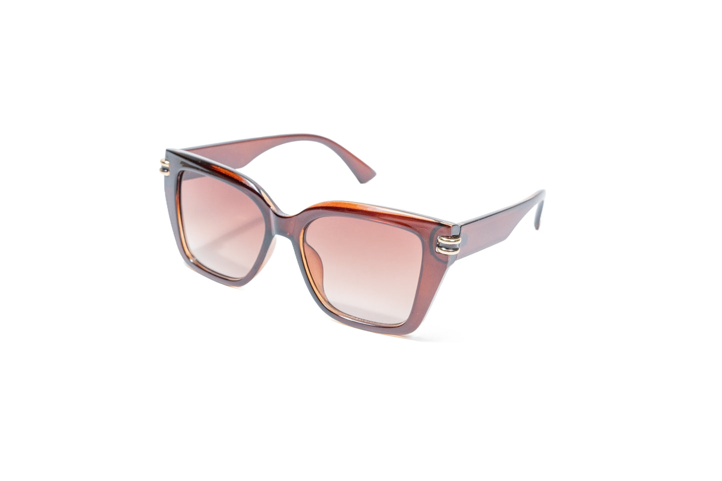 189B. premium trendy glossy finish UV400 Retina protected cooling glass