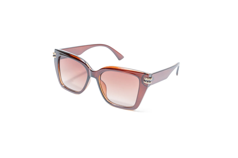 189B. premium trendy glossy finish UV400 Retina protected cooling glass