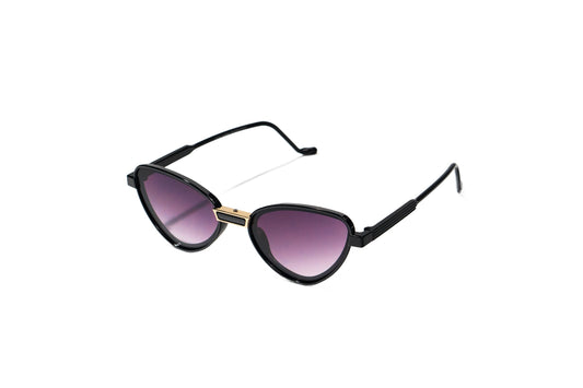 825. Celebrity stylish sunglasses UV400 Retina protected cooling glass